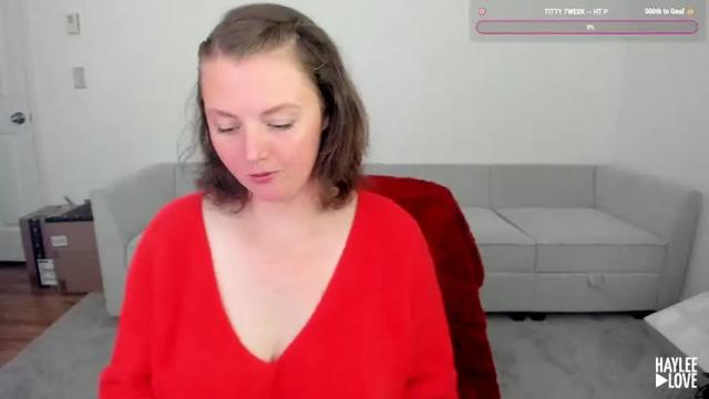 Thumbnail 1, haylee_love's Stream at Chaturbate, 1 month ago
