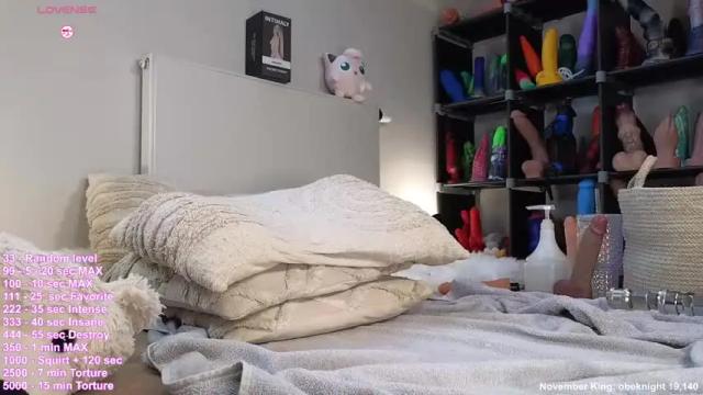 Image 8 of hayleex Stream on Chaturbate on 1 month ago