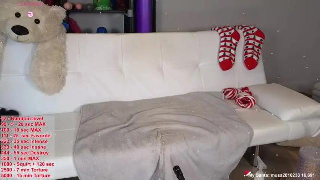 Image 12 of hayleex Stream on Chaturbate on 1 month ago