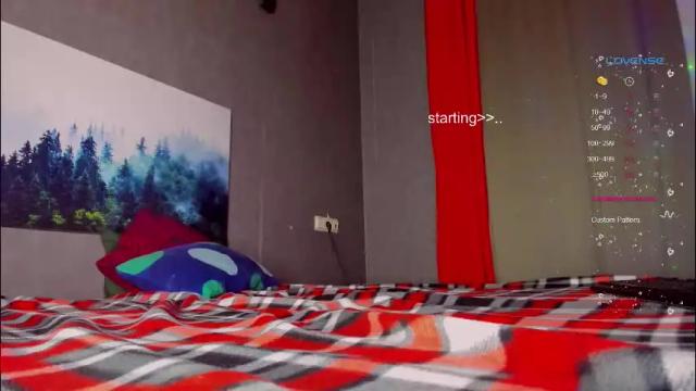 Thumbnail 2, hayles_strong's Stream at Chaturbate, 4 days ago