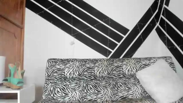 Image 3 of hayleymiller_vc Stream on Chaturbate on 25 months ago