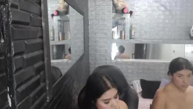 Thumbnail 1, hayli_morgan's Stream at Chaturbate, 16 months ago