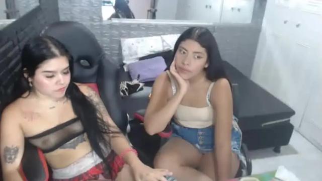 Thumbnail 1, hayli_morgan's Stream at Chaturbate, 16 months ago