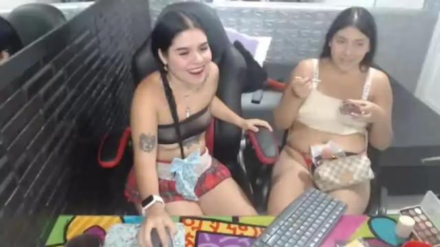 Image 10 of hayli_morgan Stream on Chaturbate on 16 months ago