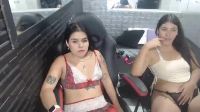 Image 2 of hayli_morgan Stream on Chaturbate on 16 months ago