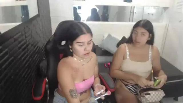 Image 2 of hayli_morgan Stream on Chaturbate on 16 months ago