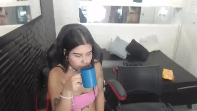 Thumbnail 2, hayli_morgan's Stream at Chaturbate, 16 months ago