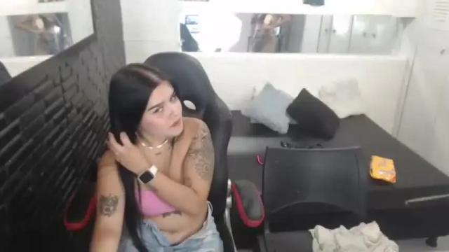 Thumbnail 3, hayli_morgan's Stream at Chaturbate, 16 months ago