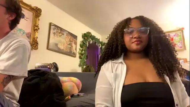 Thumbnail 1, hazedhoney24's Stream at Chaturbate, 2 months ago