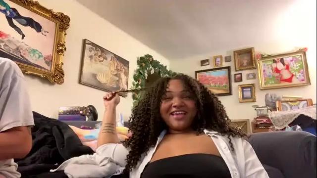 Image 12 of hazedhoney24 Stream on Chaturbate on 2 months ago