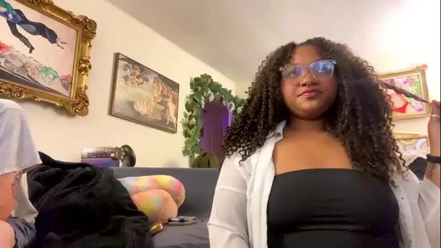 Image 2 of hazedhoney24 Stream on Chaturbate on 2 months ago