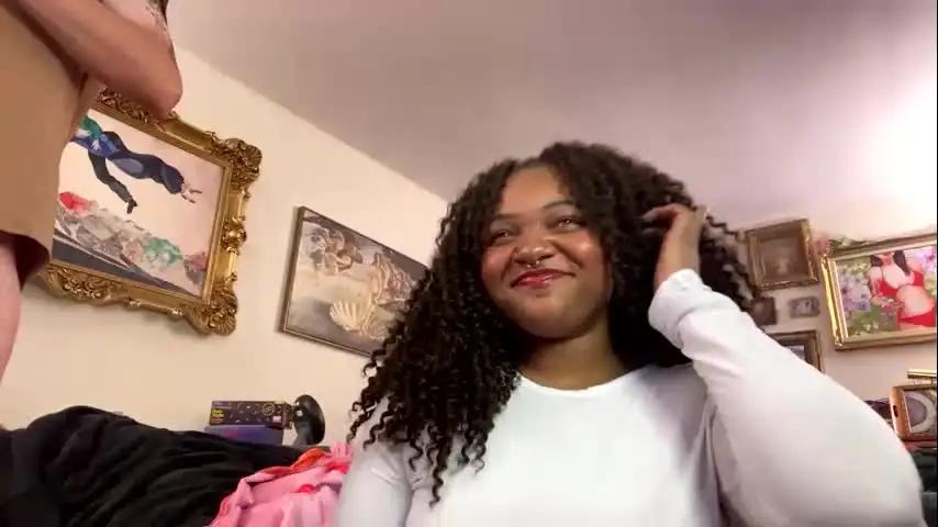 hazedhoney24 Chaturbate