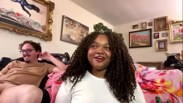 Image 2 of hazedhoney24 Stream on Chaturbate on 2 months ago