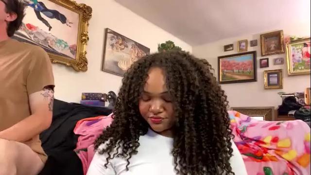 Image 3 of hazedhoney24 Stream on Chaturbate on 2 months ago