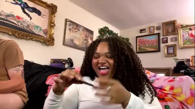 Image 4 of hazedhoney24 Stream on Chaturbate on 2 months ago