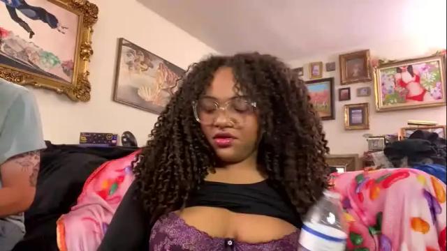 Image 3 of hazedhoney24 Stream on Chaturbate on 1 month ago