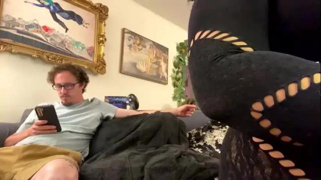 Thumbnail 1, hazedhoney24's Stream at Chaturbate, 1 month ago