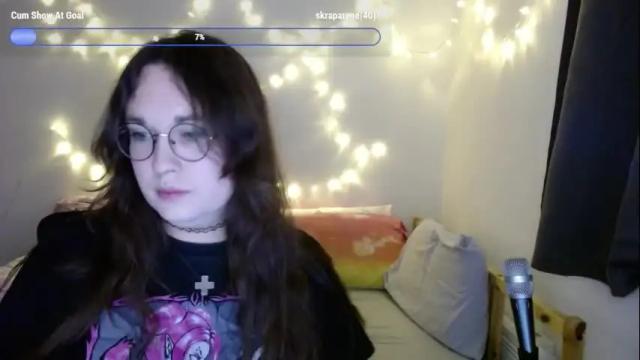 Image 12 of hazel426 Stream on Chaturbate on 1 month ago