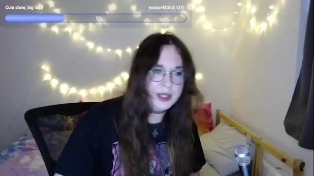 Image 11 of hazel426 Stream on Chaturbate on 14 days ago
