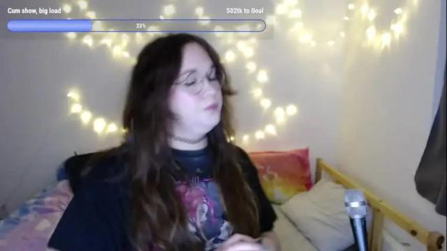 Image 2 of hazel426 Stream on Chaturbate on 14 days ago