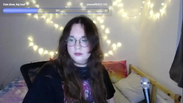 Image 3 of hazel426 Stream on Chaturbate on 14 days ago