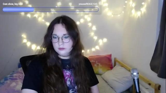 Image 6 of hazel426 Stream on Chaturbate on 14 days ago