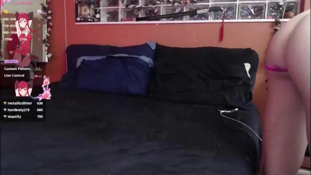 Image 2 of hazel_lust Stream on Chaturbate on 11 days ago