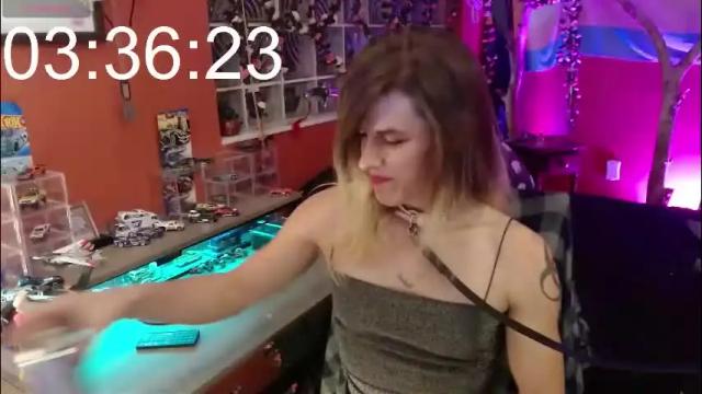 Thumbnail 2, hazel_lust's Stream at Chaturbate, 1 day ago