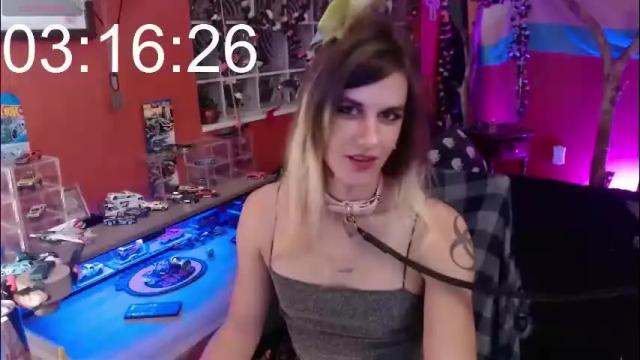 Thumbnail 3, hazel_lust's Stream at Chaturbate, 1 day ago