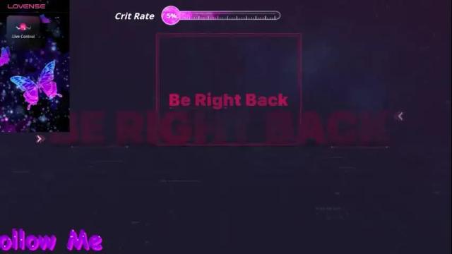 Thumbnail 2, hazel_lyn222's Stream at Chaturbate, 4 months ago