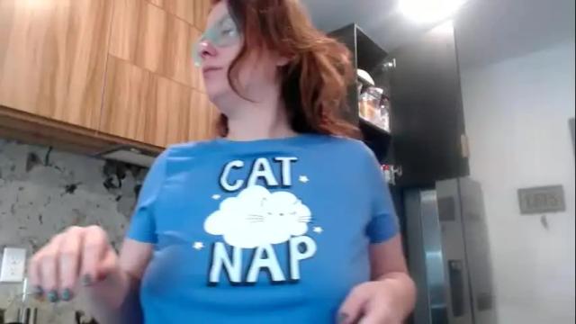 Thumbnail 1, hazel_skye's Stream at Chaturbate, 17 months ago