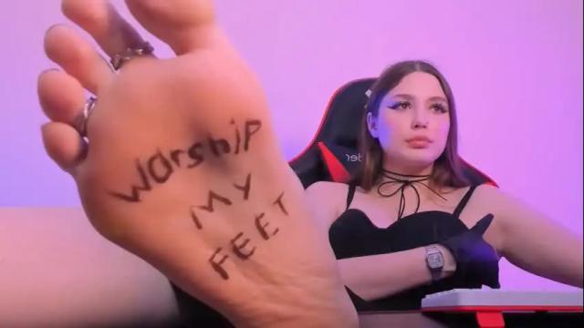 Image 12 of hazel_sullivan Stream on Chaturbate on 1 month ago