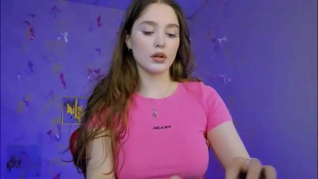 Thumbnail 1, hazel_sullivan's Stream at Chaturbate, 1 month ago