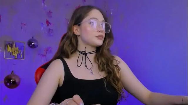 Thumbnail 1, hazel_sullivan's Stream at Chaturbate, 1 month ago