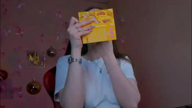 Thumbnail 1, hazel_sullivan's Stream at Chaturbate, 1 month ago