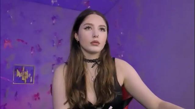 Thumbnail 1, hazel_sullivan's Stream at Chaturbate, 7 days ago