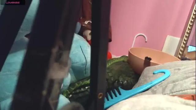 Image 8 of hazelb25 Stream on Chaturbate on 2 months ago