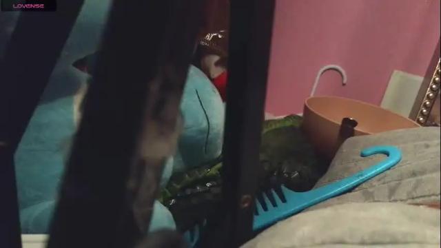 Thumbnail 3, hazelb25's Stream at Chaturbate, 2 months ago