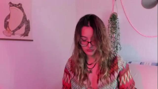Image 8 of hazelbrownn23 Stream on Chaturbate on 13 days ago