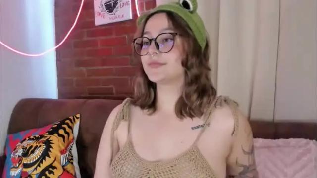 Thumbnail 1, hazelbrownn23's Stream at Chaturbate, 3 months ago