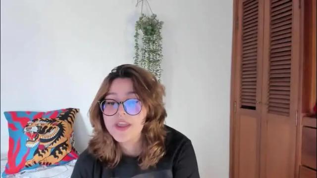 Image 7 of hazelbrownn23 Stream on Chaturbate on 2 months ago