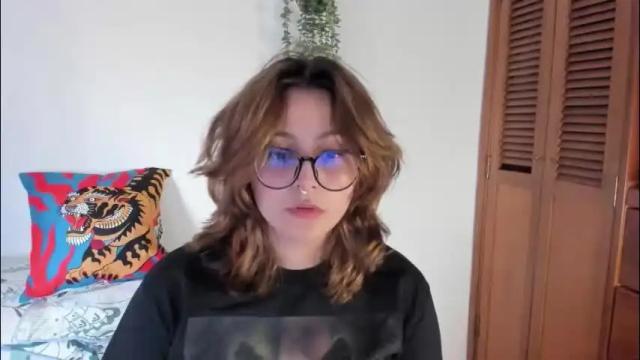 Image 8 of hazelbrownn23 Stream on Chaturbate on 2 months ago