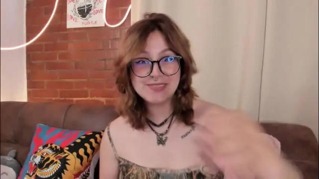 Image 10 of hazelbrownn23 Stream on Chaturbate on 1 month ago