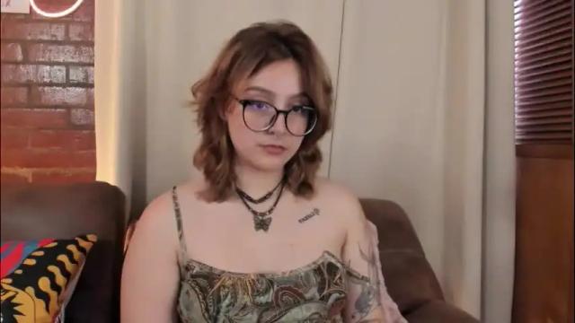Image 12 of hazelbrownn23 Stream on Chaturbate on 1 month ago