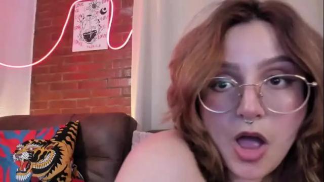 Image 12 of hazelbrownn23 Stream on Chaturbate on 1 month ago