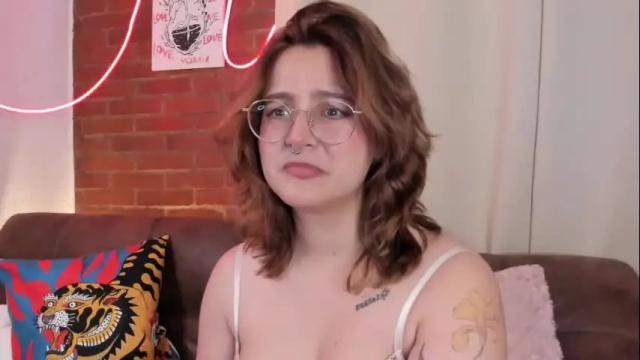 Image 7 of hazelbrownn23 Stream on Chaturbate on 1 month ago