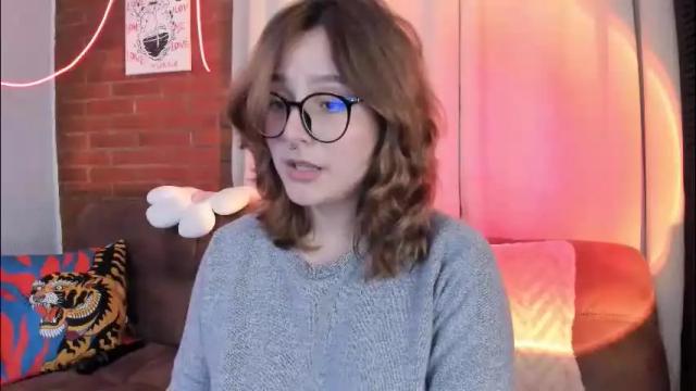 Image 2 of hazelbrownn23 Stream on Chaturbate on 11 days ago