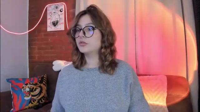 Thumbnail 2, hazelbrownn23's Stream at Chaturbate, 10 days ago