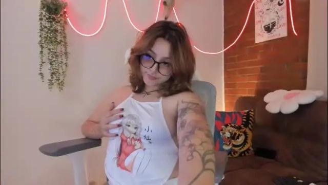 Image 10 of hazelbrownn23 Stream on Chaturbate on 6 days ago