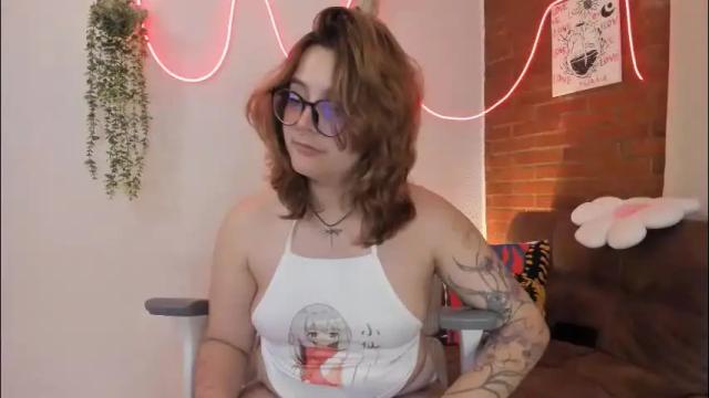 Thumbnail 3, hazelbrownn23's Stream at Chaturbate, 5 days ago